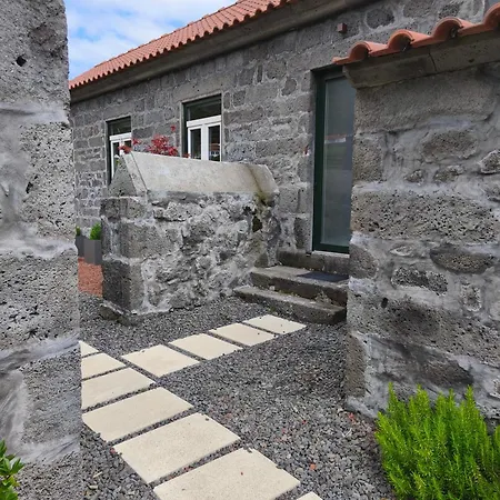 Apartment Cá Por Casa Pico-criptoméria