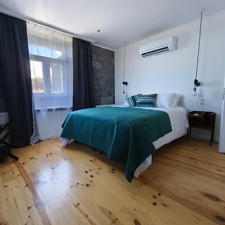 Ca Por Casa Pico-criptomeria *