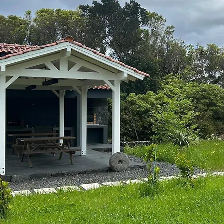 Apartman Cá Por Casa Pico-criptoméria