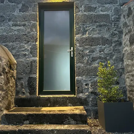 Apartment Ca Por Casa Pico-criptomeria