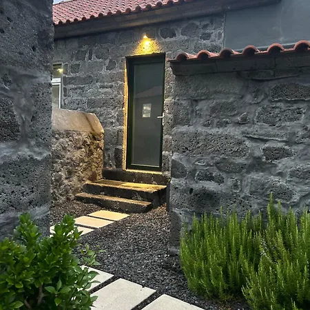 Ca Por Casa Pico-criptomeria