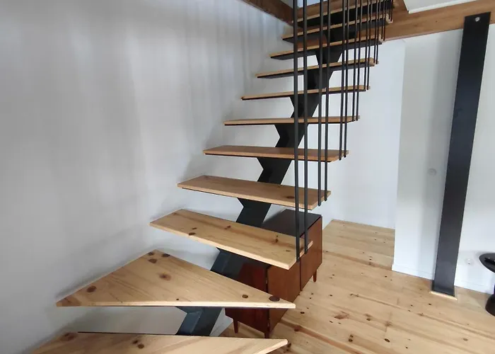 Ca Por Casa Pico-criptomeria Apartmán *