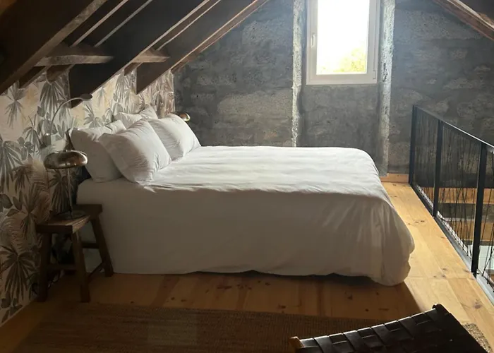 Ca Por Casa Pico-criptomeria Apartment Prainha (Sao Roque do Pico)