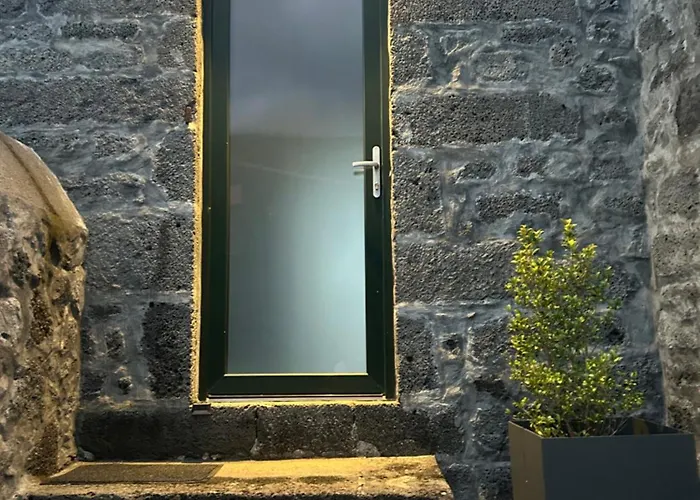 Apartment Ca Por Casa Pico-criptomeria