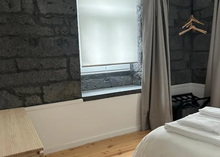 Ca Por Casa Pico-criptomeria *