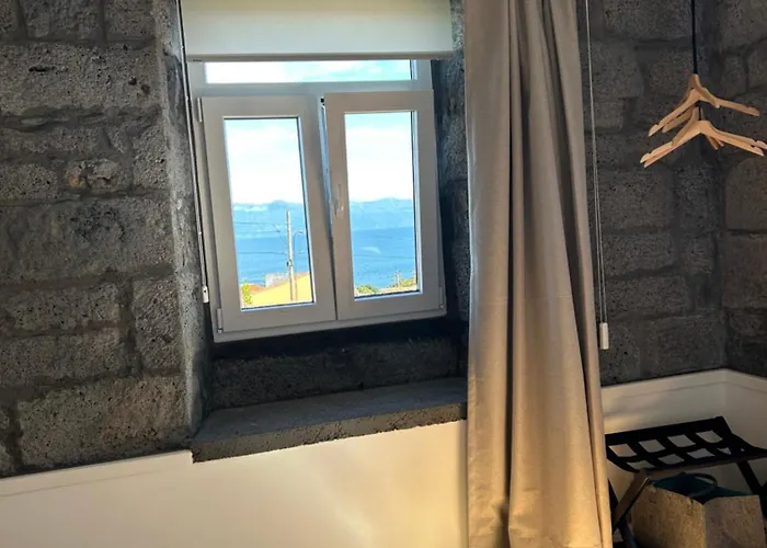 Apartment Ca Por Casa Pico-criptomeria *