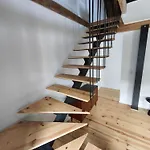 Ca Por Casa Pico-criptomeria Apartmán *