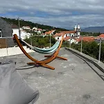 Ca Por Casa Pico-criptomeria