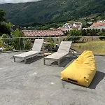 Apartmán Ca Por Casa Pico-criptomeria *