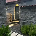 Ca Por Casa Pico-criptomeria