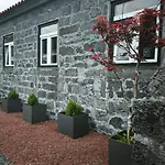 Ca Por Casa Pico-criptomeria