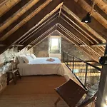 Apartmán Ca Por Casa Pico-criptomeria Prainha (Sao Roque do Pico)