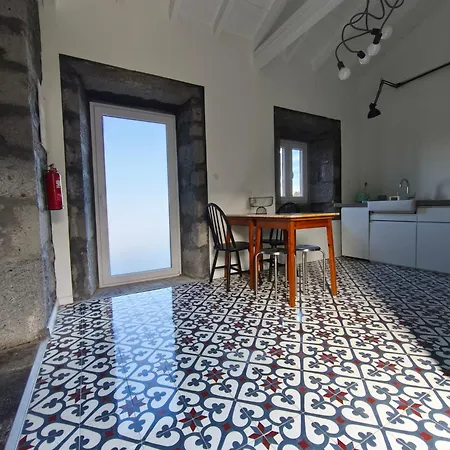 Cá Por Casa Pico-criptoméria