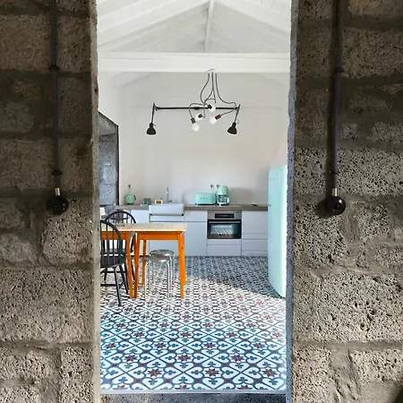 Ca Por Casa Pico-criptomeria *