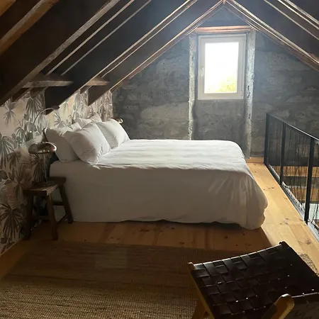 Cá Por Casa Pico-criptoméria Apartamento Prainha (Sao Roque do Pico)