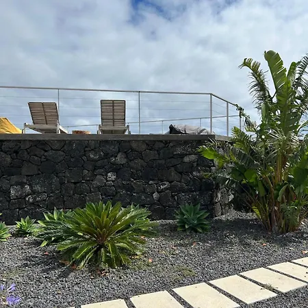 Apartamento Cá Por Casa Pico-criptoméria *