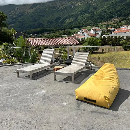 Apartment Ca Por Casa Pico-criptomeria *