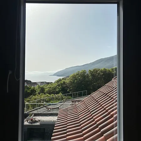 Apartamento Cá Por Casa Pico-criptoméria Prainha (Sao Roque do Pico)