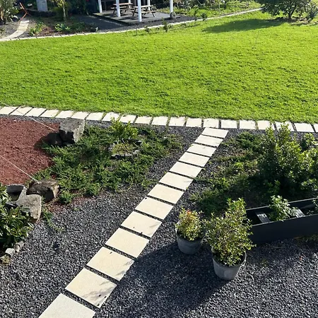 Apartamento Cá Por Casa Pico-criptoméria Prainha (Sao Roque do Pico)