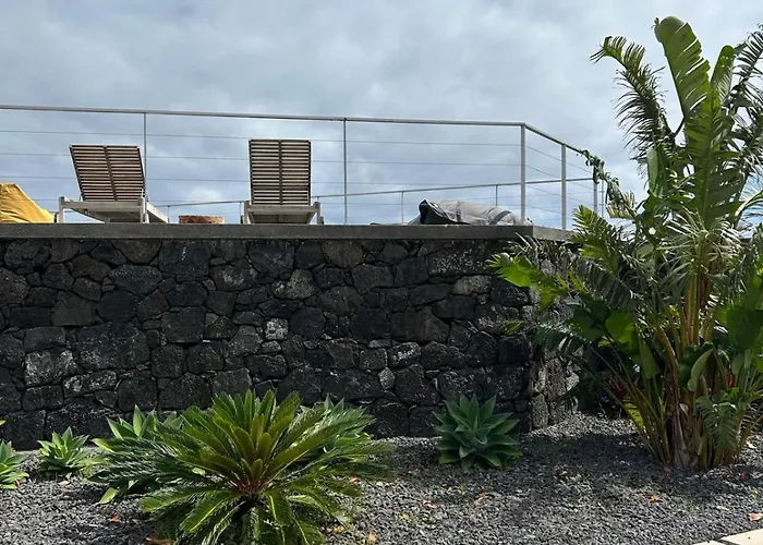 Διαμέρισμα Ca Por Casa Pico-criptomeria *